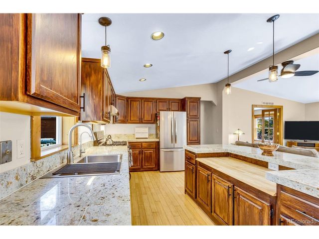 133 Foxtail Ct, Fairplay, CO 80440