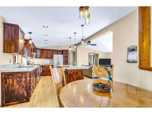 133 Foxtail Ct, Fairplay, CO 80440