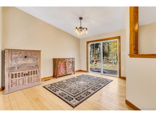 133 Foxtail Ct, Fairplay, CO 80440