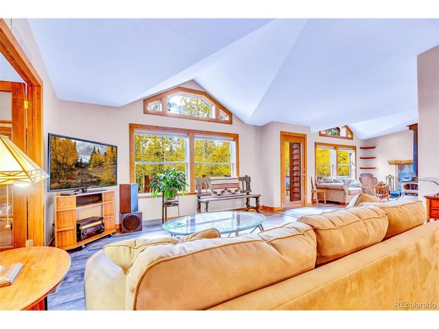 133 Foxtail Ct, Fairplay, CO 80440