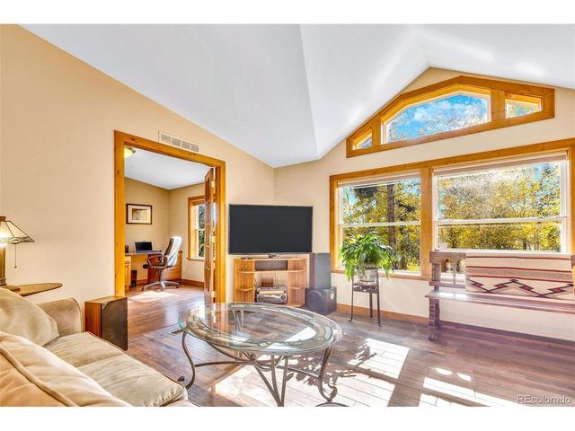 133 Foxtail Ct, Fairplay, CO 80440