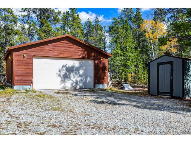 133 Foxtail Ct, Fairplay, CO 80440