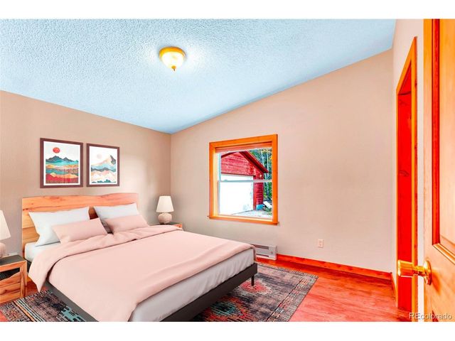 133 Foxtail Ct, Fairplay, CO 80440