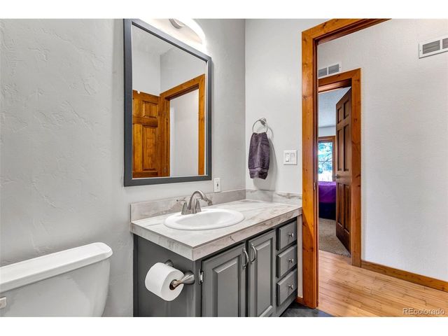 133 Foxtail Ct, Fairplay, CO 80440