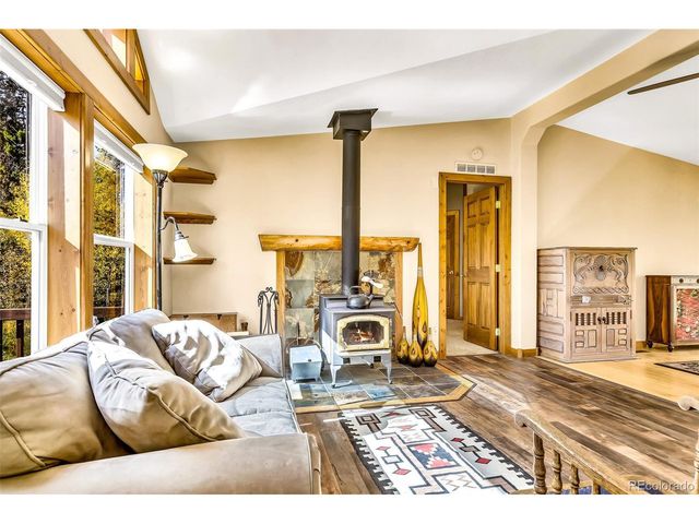 133 Foxtail Ct, Fairplay, CO 80440