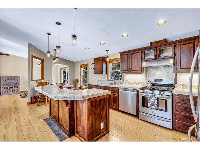 133 Foxtail Ct, Fairplay, CO 80440