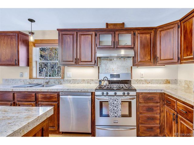 133 Foxtail Ct, Fairplay, CO 80440