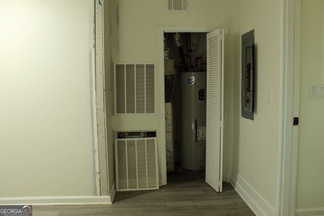 4012 Union Church Road SW, Stockbridge, GA 30281