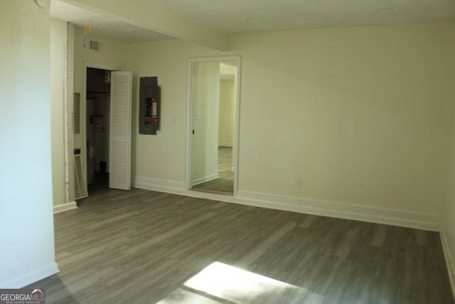 4012 Union Church Road SW, Stockbridge, GA 30281