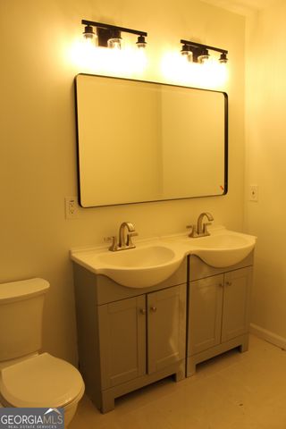 4012 Union Church Road SW, Stockbridge, GA 30281