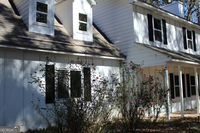 4012 Union Church Road SW, Stockbridge, GA 30281