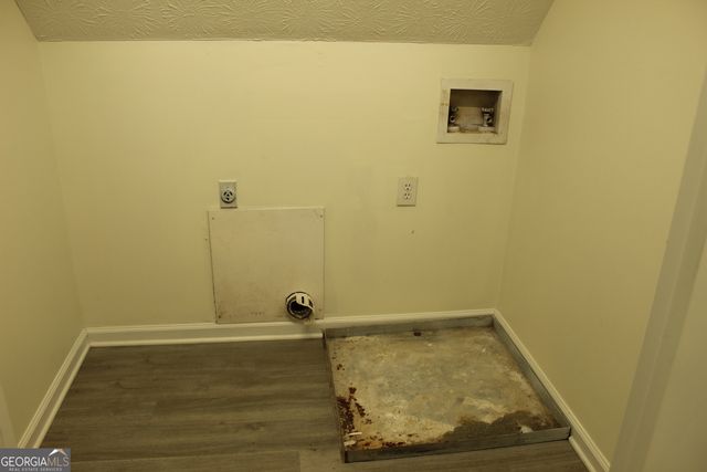 4012 Union Church Road SW, Stockbridge, GA 30281