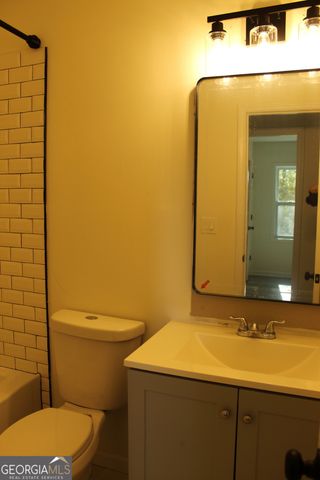 4012 Union Church Road SW, Stockbridge, GA 30281