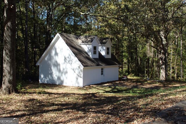 4012 Union Church Road SW, Stockbridge, GA 30281