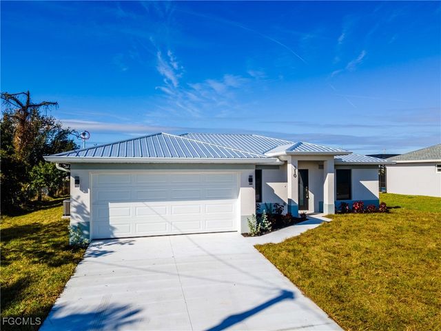 310 NW 16th PL, Cape Coral, FL 33993