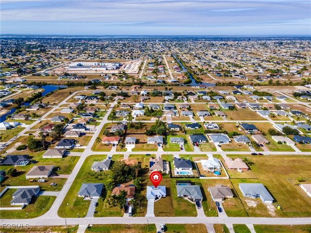 310 NW 16th PL, Cape Coral, FL 33993