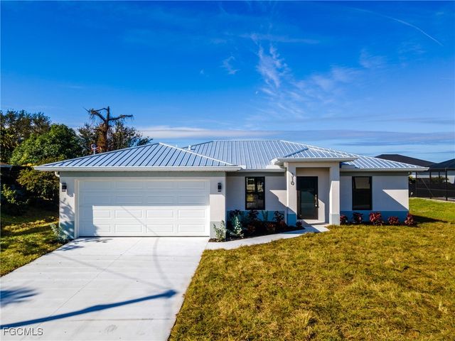 310 NW 16th PL, Cape Coral, FL 33993