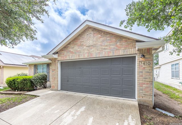 7410 TRANQUILLO WAY, San Antonio, TX 78266