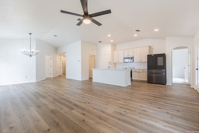 7410 TRANQUILLO WAY, San Antonio, TX 78266
