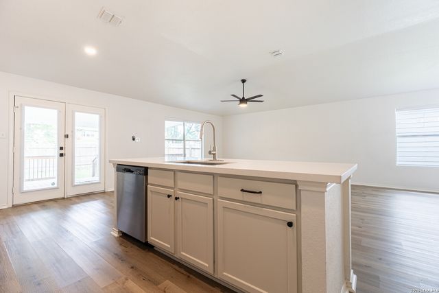 7410 TRANQUILLO WAY, San Antonio, TX 78266