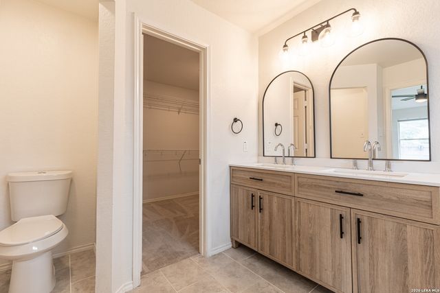 7410 TRANQUILLO WAY, San Antonio, TX 78266