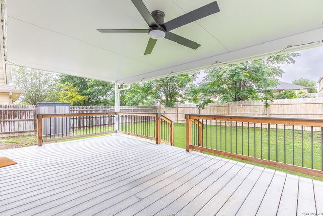 7410 TRANQUILLO WAY, San Antonio, TX 78266