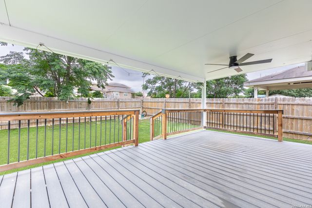7410 TRANQUILLO WAY, San Antonio, TX 78266