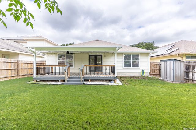 7410 TRANQUILLO WAY, San Antonio, TX 78266