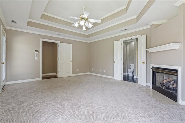 13331 Fairway Court, Siloam Springs, AR 72761