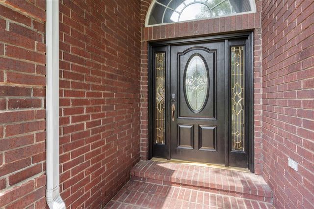 13331 Fairway Court, Siloam Springs, AR 72761