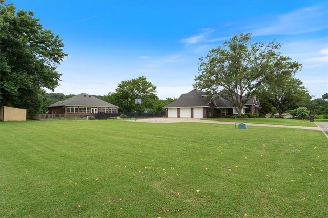 13331 Fairway Court, Siloam Springs, AR 72761