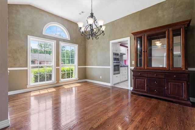 13331 Fairway Court, Siloam Springs, AR 72761