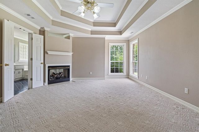 13331 Fairway Court, Siloam Springs, AR 72761