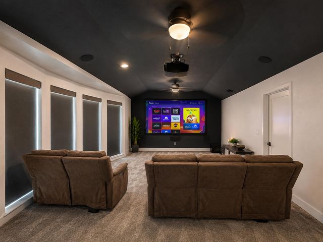 445 E Audubon Drive, Fresno, CA 93720