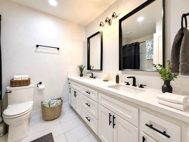 445 E Audubon Drive, Fresno, CA 93720