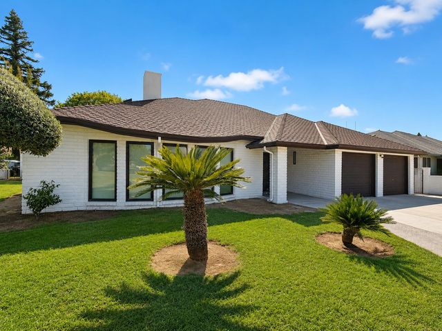 445 E Audubon Drive, Fresno, CA 93720