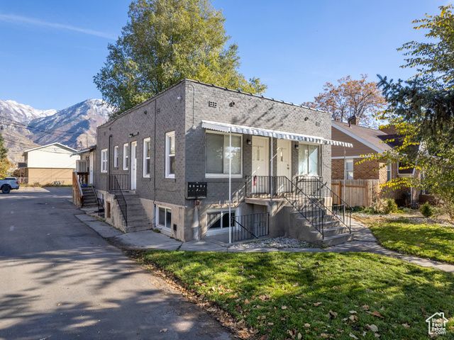 339 S 600 W, Provo, UT 84601
