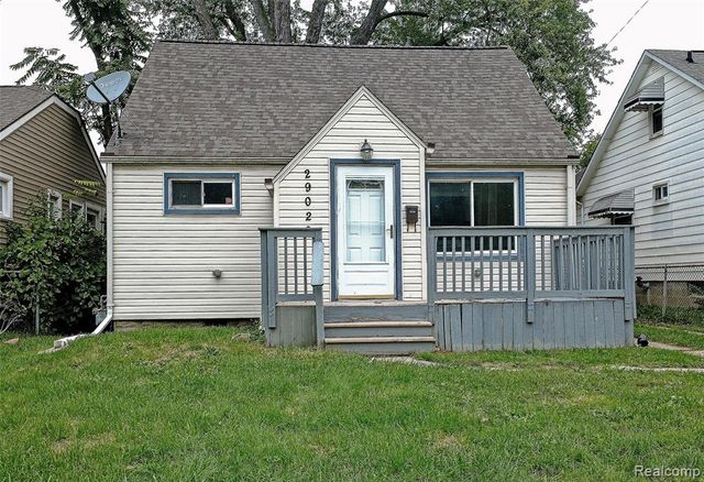 29022 John Hauk Street, Garden City, MI 48135