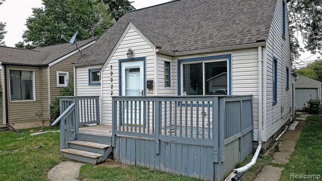 29022 John Hauk Street, Garden City, MI 48135