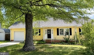 212 GERBER DR, Fredericksburg, VA 22408