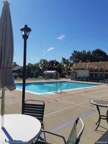 40618 Newport Drive, Plymouth, MI 48170