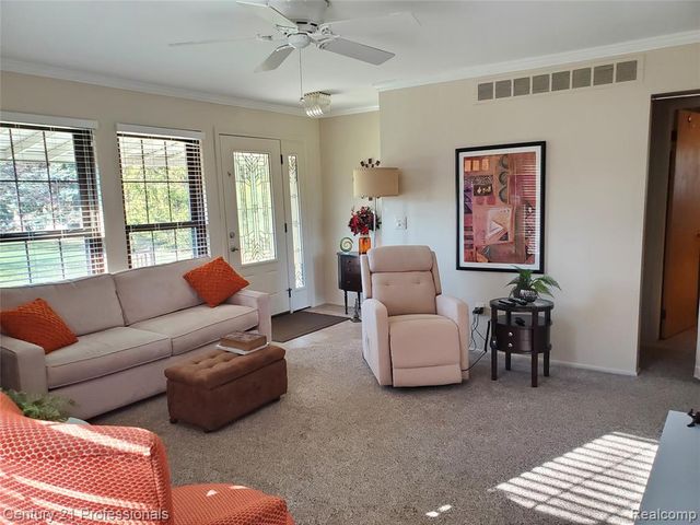 40618 Newport Drive, Plymouth, MI 48170