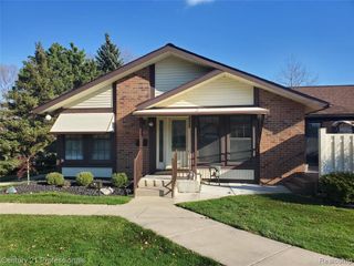 40618 Newport Drive, Plymouth, MI 48170
