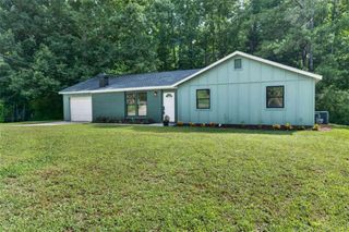 4398 Old Lake Drive, Decatur, GA 30034