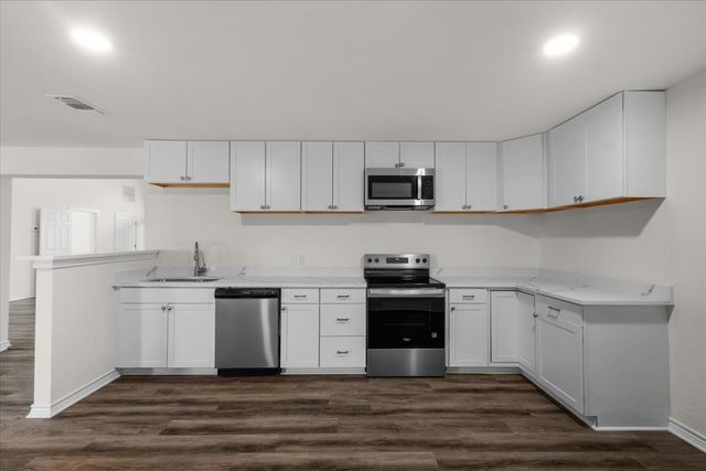 4017 Marana Drive, Granbury, TX 76048