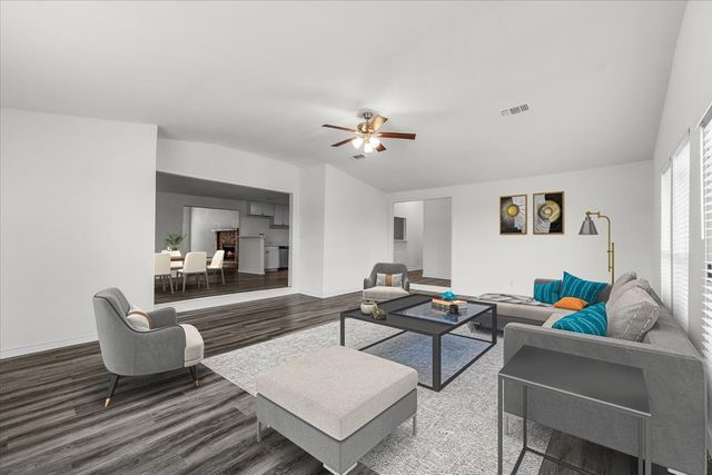 4017 Marana Drive, Granbury, TX 76048