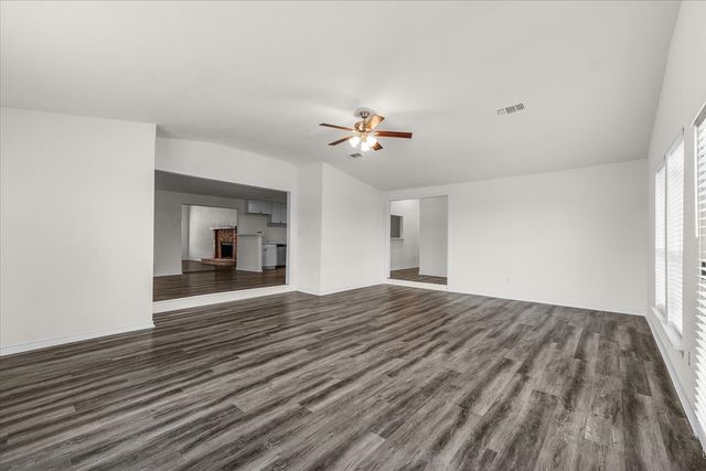 4017 Marana Drive, Granbury, TX 76048