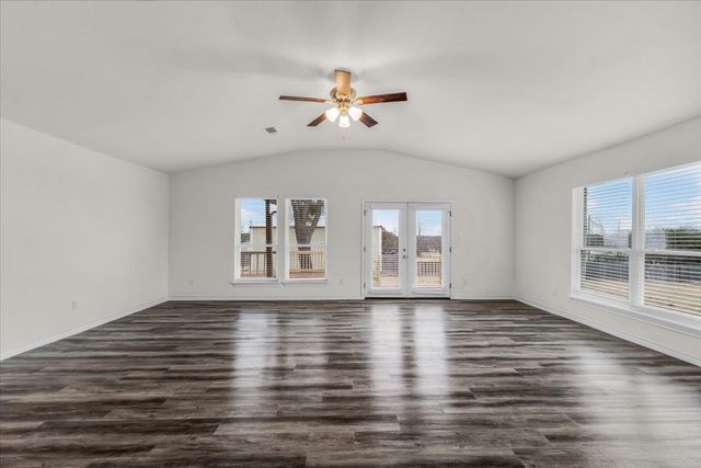 4017 Marana Drive, Granbury, TX 76048