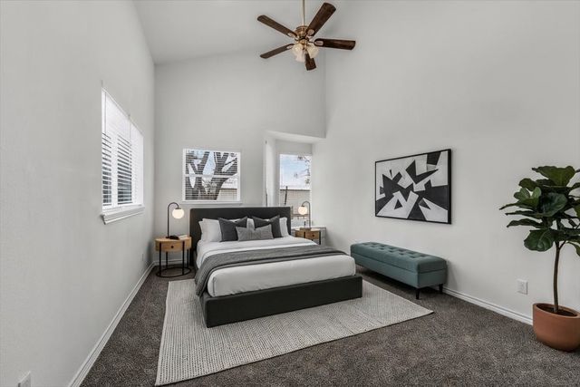 4017 Marana Drive, Granbury, TX 76048