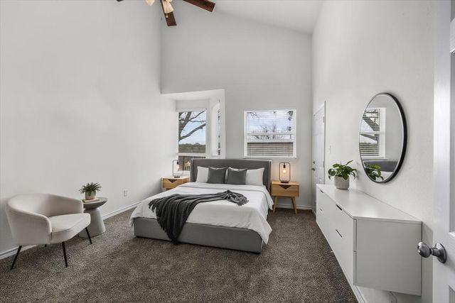 4017 Marana Drive, Granbury, TX 76048